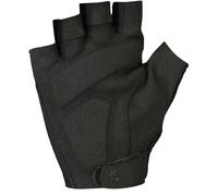 Scott Essential Gel Short Gloves S Black / Dark Grey