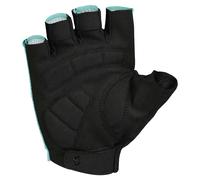 Scott Essential Gel Short Gloves XL Miami Green