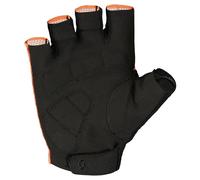 Scott Essential Gel Short Gloves XS Braze Orange