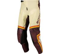 Scott Evo Dirt Motocross Pants, brown/beige, size 36