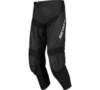 Scott Evo Swap Motocross Pants, black-white, size 44 for Men