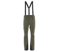 Scott Explorair 3 Layer Ski Pants - Sample: Douglas Green: XL Size: XL