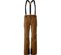 SCOTT Explorair 3 Layer W's Pants - Women - Brown - size M- model 2025 M