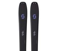 Scott Explorair 88 B Woman Touring Skis Black 150 Woman