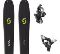 Scott - Explorair 88 - 171 - Touring skis