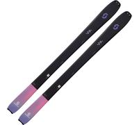 SCOTT Explorair 88 W - Women - Black / Purple / Pink - size 171- model 2026 171
