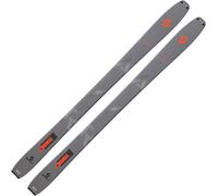 Scott - Touring skis - Explorair 92 Lt 2025 in Wood - Size 181 cm - Grey Grey