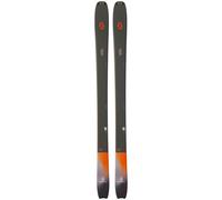 Scott - Pack Touring skis Explorair 95 - 184 + St 10 Black - Touring skis