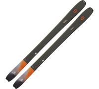 Scott - Ski touring - Explorair 95 2026 for Men in Wood - Size 177 cm - Orange Orange 177 cm
