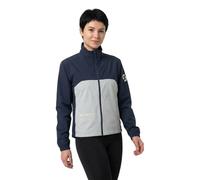 Scott Explorair Escape Jacket Blue XL Woman