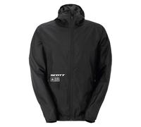 Scott Explorair Escape Lightweinght Windbraker Jacket