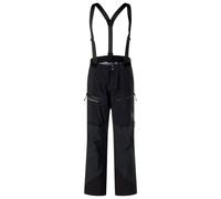 Scott - Explorair GTX 3L Pants - Ski trousers size XL, black