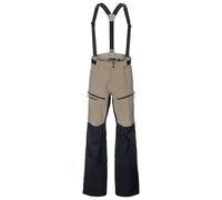 Scott - Explorair GTX 3L Pants - Ski trousers size XXL, black