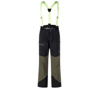 Scott - Explorair GTX 3L Pants - Ski trousers size XXL, black