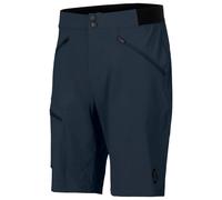 Scott - Explorair Light Dark Blue - L - Hiking shorts