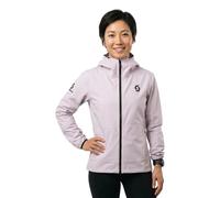 Scott Explorair Light Dryo 2.5l Jacket Purple,Pink S Woman