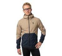 Scott - Jacket M's Explorair Light Dry 2.5 Toast Beige Black - M - Hiking jacket