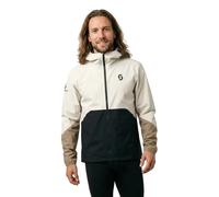 Scott Explorair Light Dryo 2.5l Jacket Beige L Men