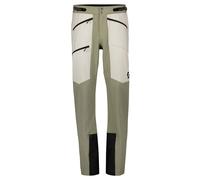 Scott Explorair Softshell Pro Pants Beige XL Men