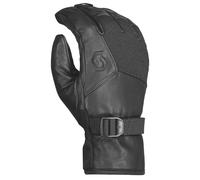Scott Explorair Spring Glove: Black: XS Size: XS, Colour: Black