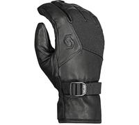 Scott Explorair Spring Ski Snowboarding Black Gloves (Small)