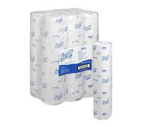 Scott Extra, 6003, Couch Covers (51 cm wide), 2 Ply, White, 6 rolls x 130 sheets