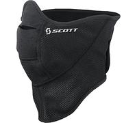 SCOTT Facemask Wind Warrior Black M