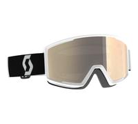 SCOTT Factor Pro Ls Team - Men - White / Black - size only size- model 2024 only size