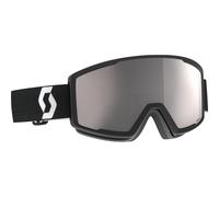 SCOTT Factor Pro - Mixte - Black - size only size- model 2026 only size