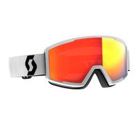 Scott - Factor Pro S3 (VLT 11%) - Ski goggles multi