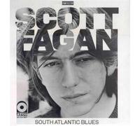 Scott Fagan - South Atlantic Blues