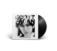 Scott Fagan South Atlantic Blues (Vinyl) 12" Album (US IMPORT)