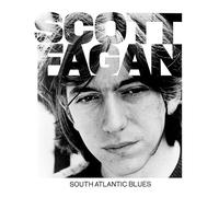 Scott Fagan - South Atlantic Blues [VINYL]