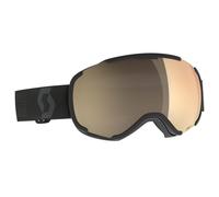 Scott 271815 SCO Goggle Faze II Light Sensitive Colour: Mineral Black, Size: one size