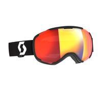 SCOTT Faze Ii Ls S2-3 - Mixte - Black - size only size- model 2026 only size