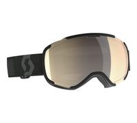 Scott 271815 SCO Goggle Faze II Light Sensitive Colour: Mineral Black, Size: one size