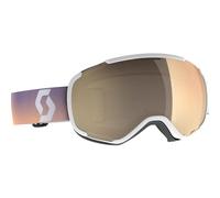 Scott Faze Ii Ls Ski Goggles