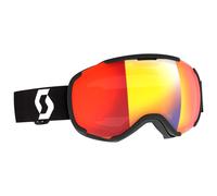 SCOTT Faze Ii Ls S2-3 - Mixte - Black - size only size- model 2026 only size