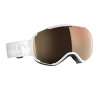 Scott - Faze II Mineral White Light Sensitive Bronze Chrome - Goggles