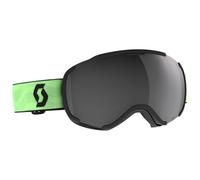 Scott - Faze II S3 (VLT 10%) - Ski goggles grey
