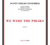 Scott Fields Ensembl - We Were the Phliks