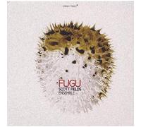 Scott Fields Ensemble - Fugu