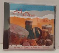 Scott Fitzgerald - All One Tribe: Thunderdrums 2