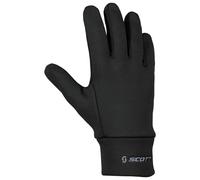 Scott - Fleece Liner - Gloves size XXS, black
