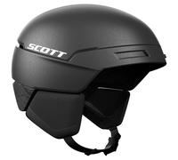 Scott - Ski helmet - Flow Mips Granite Black for Men - Size L Black L