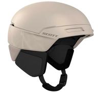 Scott - Flow Mips - Ski helmet size 55-59 cm - M, sand/grey