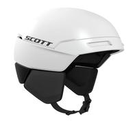 Scott Flow Mips Helmet White S