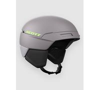 Scott Flow MIPS Helmet glow green S