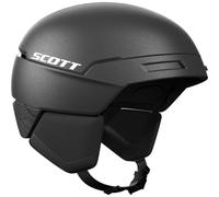 Scott - Flow Mips Granite Black - M - Helmet