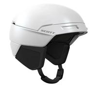 Ski helmet Scott Flow Pro Mips (white)